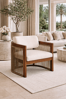 Sereno Accent Lounge Chair