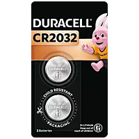 Duracell CR2032