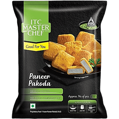 ITC - Paneer Pakoda 1kg