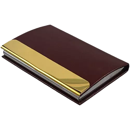 Pocket Card Holder