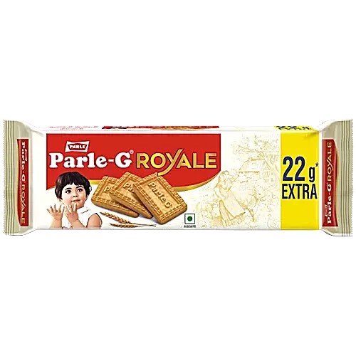PARLE ROYALE 48GM