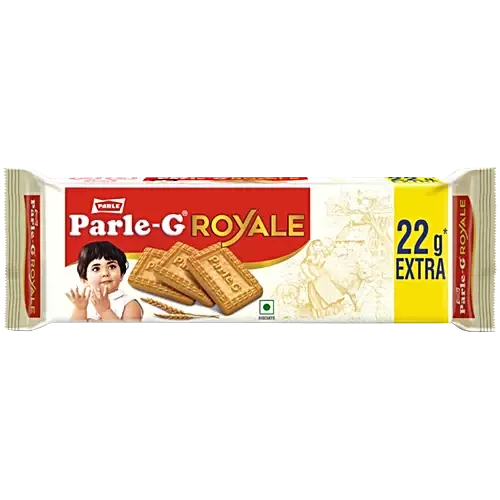PARLE ROYALE 48GM