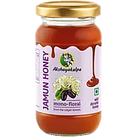 AKSHAYA KALPA JAMUN HONEY250G
