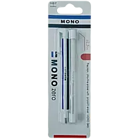 TOMBOW MONO ZERO ERASER ROUND COMBO MONO