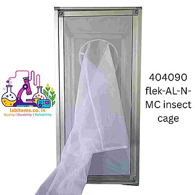 404090 flek-AL-N-MC insect cage