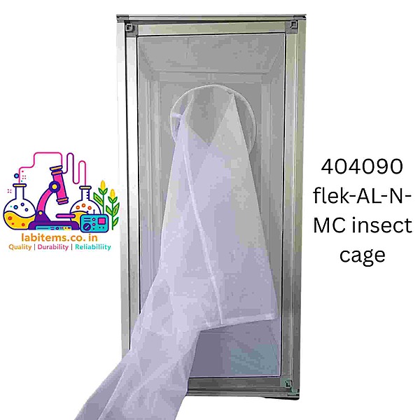 404090 flek-AL-N-MC insect cage