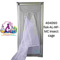 404090 flek-AL-NF-MC insect cage
