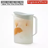 Signora Ware Ocean Jug 1.65 Liter