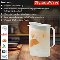 Signora Ware Ocean Jug 1.65 Liter