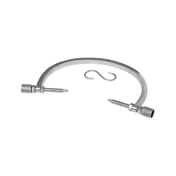 GARDENER- WELLER TRACTION TONG