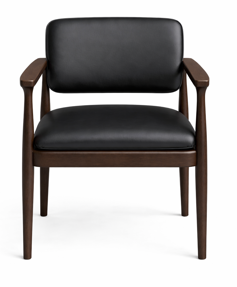 Fern Dining Arm Chair