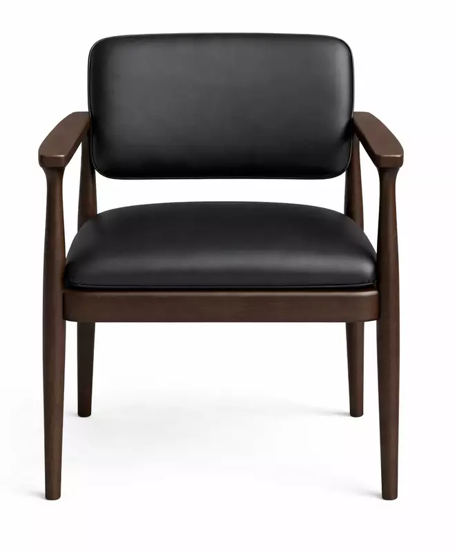 Fern Dining Arm Chair