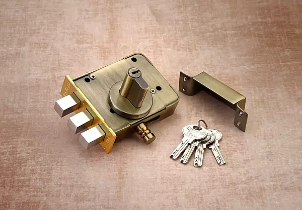 (4089) Palam D/L HighSec 4084 Cylindrical