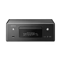 Denon RCD-N11 Network Streaming Stereo Amplifier