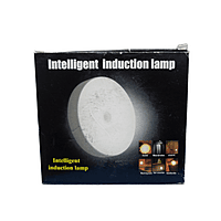 Zigdeal Intelligent Induction Lamp – Motion Sensor Light | Energy Efficient | Auto On/Off