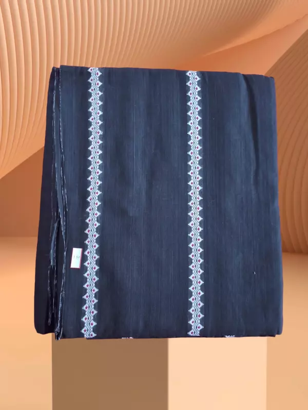 Dhaniakhali Weaving-1