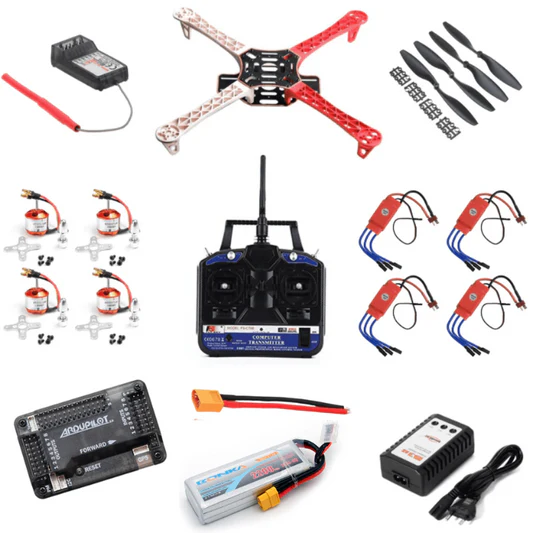 DIY DRONE KIT