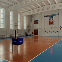 Bright Minds Academy Grounds