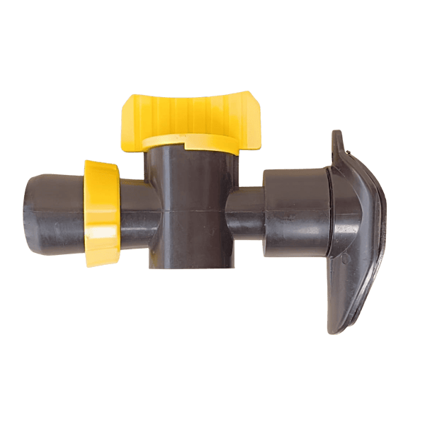 Lay Flat Connector /32 mm FTA/40 mm Lock