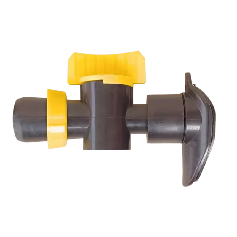 Lay Flat Connector /32 mm FTA/40 mm Lock