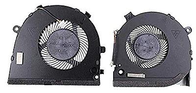Laptop Cooling Fan for Dell Gaming G3 3579, G3 3779, G3-3579, G3-3779, G5 5587, DC28000KUF0 Laptop Cooling Fan for Dell Gaming G3 3579, G3 3779, G3-3579, G3-3779, G5 5587, DC28000KUF0