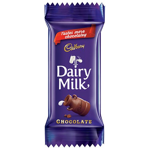 CADBURY DAIRY MILK 12GM