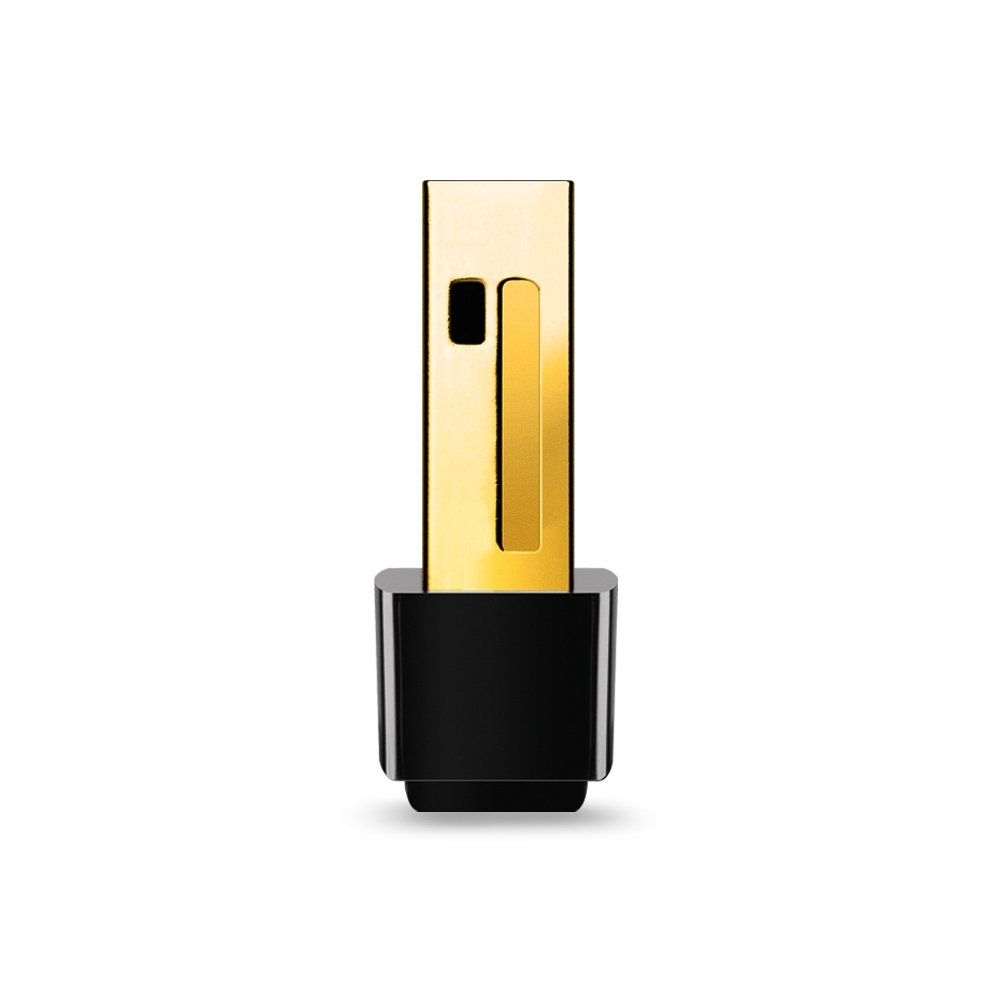 Wireless 150Mbps USB WiFi Adapter for PC/Laptop, providing fast internet connectivity. Compact design, easy plug-and-play setup, compatible with Windows and Mac. Ideal for streaming and browsing.