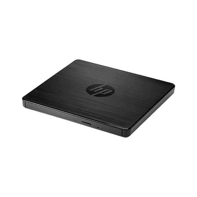 Hp Dvd-rw Writer External