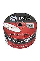 HP CD-R 700MB Blank CD
