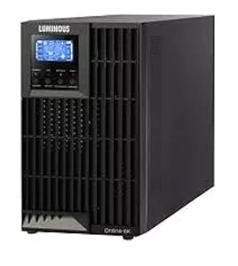 LUMINOUS LD6000 UPS 230V 50HZ