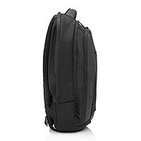 Samsonite Ikonn Eco BP II Laptop Backpack – Polyester  Office & Travel Use  Black