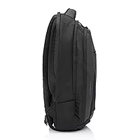 Samsonite Ikonn Eco BP II Laptop Backpack – Polyester Office & Travel Use Black