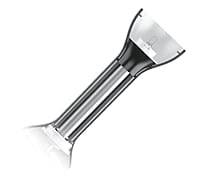 Havells Duro Blend Low Noise 300 watt Hand Blender With Double Wall Stem White