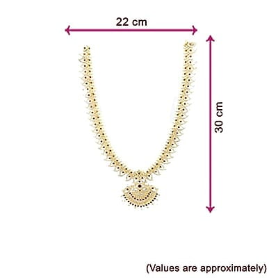 God Ornament Attigai/douple Haram God Ornament Attigai/douple Haram