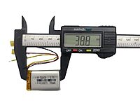 KP522439 3.7V 700MAH