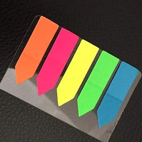 Butterfly Post It Flag