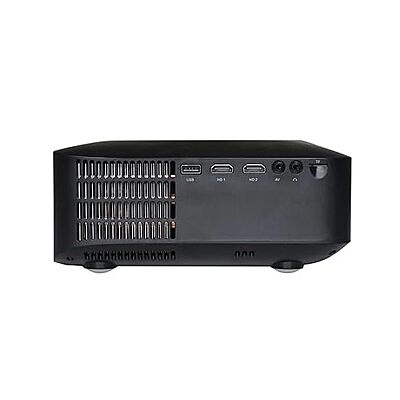 TONZO Android FHD Projector, 1080p Native, 4K Support, Movie Box 13 TONZO Android FHD Projector, 1080p Native, 4K Support, Movie Box 13