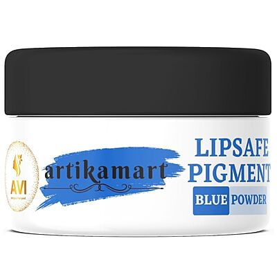 Lipsafe Pigment Blue Lipsafe Pigment Blue