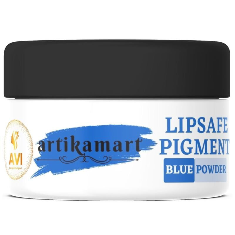 Lipsafe Pigment Blue Lipsafe Pigment Blue