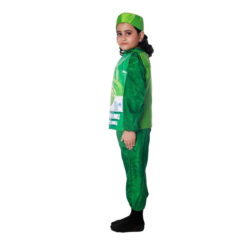 Dettol Fancy Dress Hygiene Costume Dettol Fancy Dress Hygiene Costume