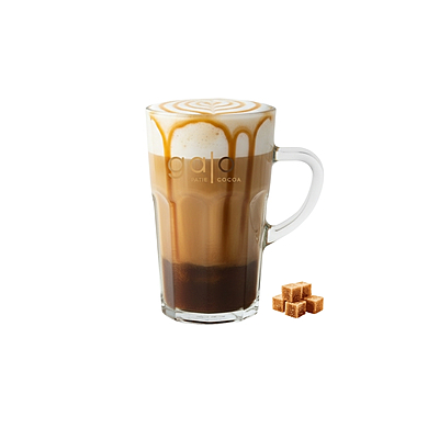 Caramel Macchiato