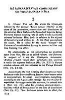 Sri Vishnu Sahasranama