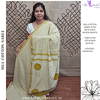 MUL COTTON SAREE ssgSMCS24793 MUL COTTON SAREE ssgSMCS24793
