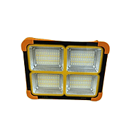 Zigdeal Solar LED Light – Outdoor Lighting | Energy Saving | Automatic Night Sensor