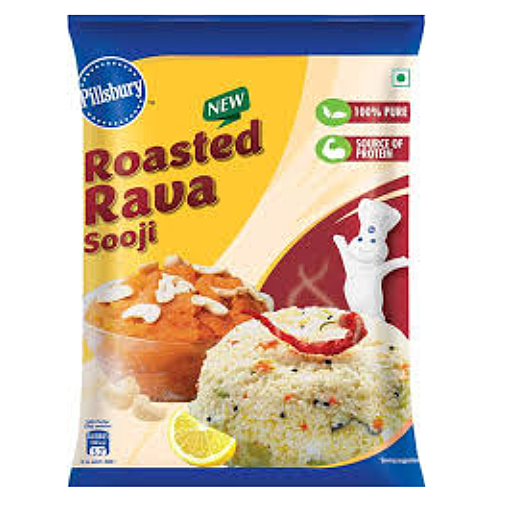 Pillsbury Rava