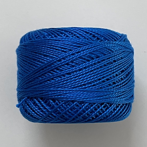 Anchor mercer pearl cotton Art.4591008 shade no. 00410