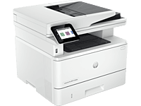 HP LaserJet Pro MFP 4104dw Printer (Refurbished) HP LaserJet Pro MFP 4104dw Printer (Refurbished)