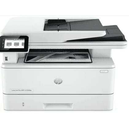 Hp 4104fdw Multifunction Machines Mfm