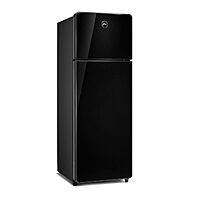 GODREJ 244L 2 STAR FROST FREE NANO SHIELD INVERTER DOUBLE DOOR REFRIGERATOR