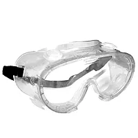 VENUS E-503 CHC Clear Goggles 110117101